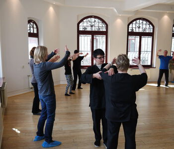 Einsteigerkurse Tai Chi Chuan